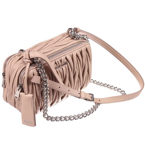 miu miu outlet bag|More.